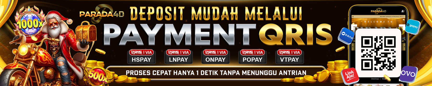 Agen Slot Online